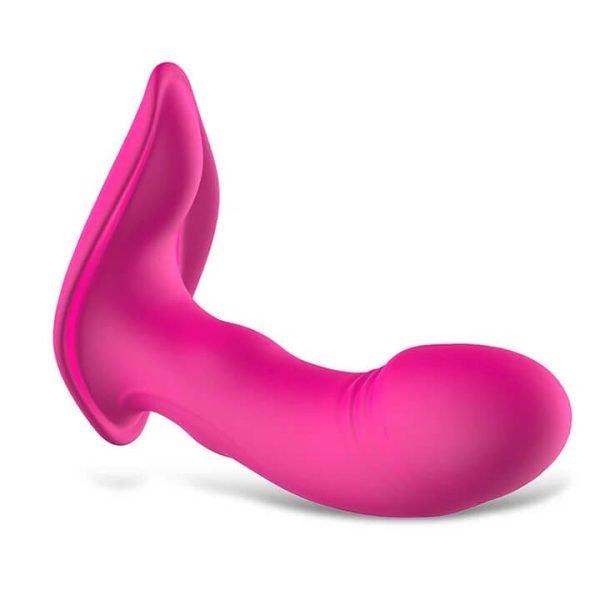 Egg Skipping Masturbation Device