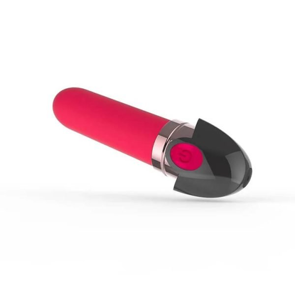 Female Lipstick Egg Skipping Wireless Powerful Vibration Masturbator Clitoris Fun