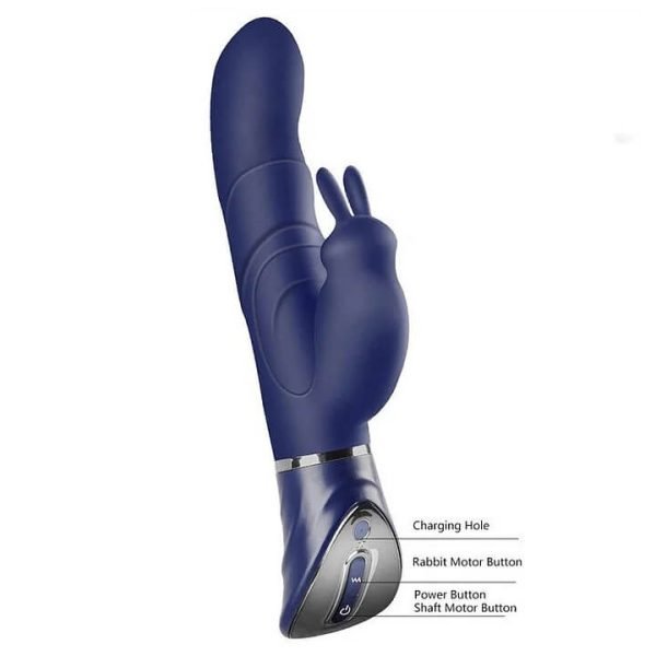 Rabbit Penis Vibrator