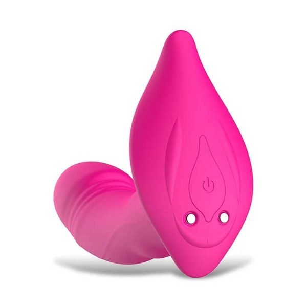 Egg Skipping Masturbation Device