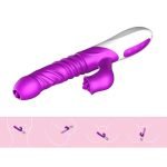 Rabbit Dildos Vibrator