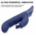 Rabbit Penis Vibrator