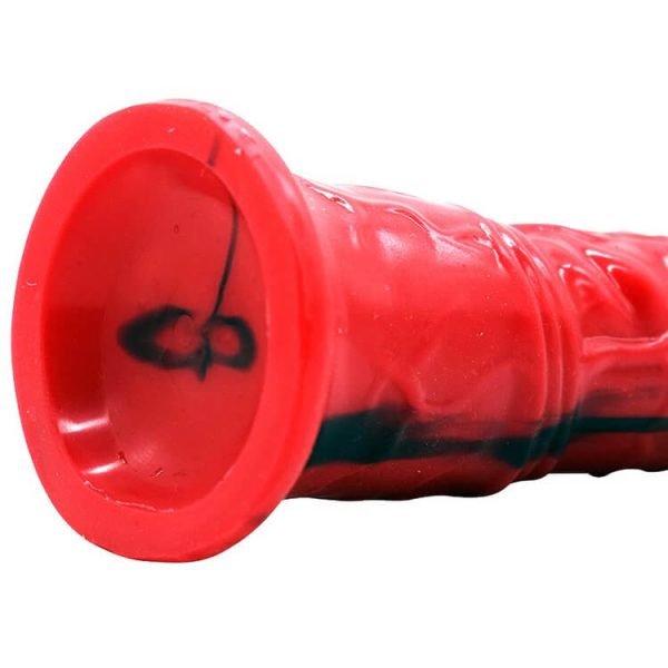 Simulation Animal Dildo Large Penis