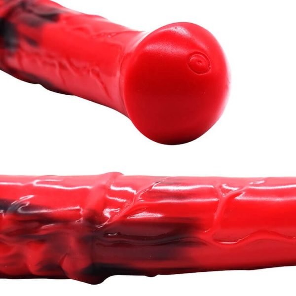 Simulation Animal Dildo Large Penis