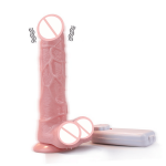 Electric Simulation Penis For Female Masturbation