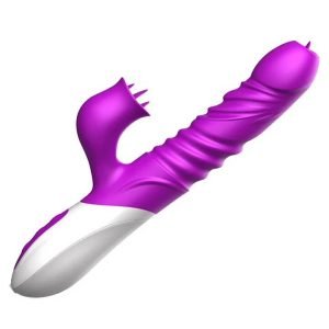 Rabbit Dildos Vibrator