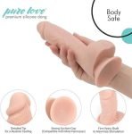 Simulation Small Penis Female Masturbation