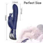 Rabbit Penis Vibrator