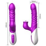 Rabbit Dildos Vibrator