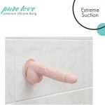 Simulation Small Penis Female Masturbation